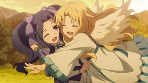 The Rising of the Shield Hero: 1 Staffel 9 Folge