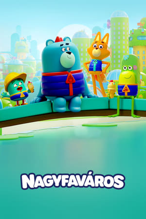 Image Nagyfaváros