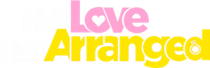 Half Love Half Arranged — Logos 1
