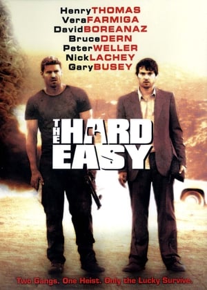 Poster The Hard Easy 2006
