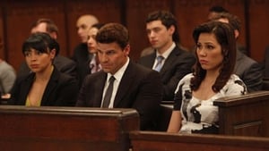 Bones: Stagione 5 – Episodio 21