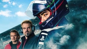 Gran Turismo (2023) Hindi Dubbed