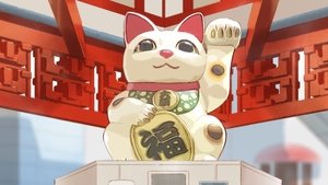 Yatogame-chan Kansatsu Nikki: 1×8