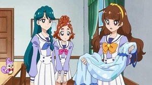 Go! Princess Precure: 1×8