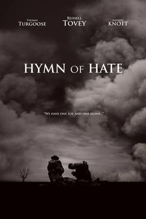 Poster Hymn of Hate 2018