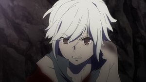 DanMachi: É Errado Tentar Pegar Garotas em uma Masmorra?: 4×14