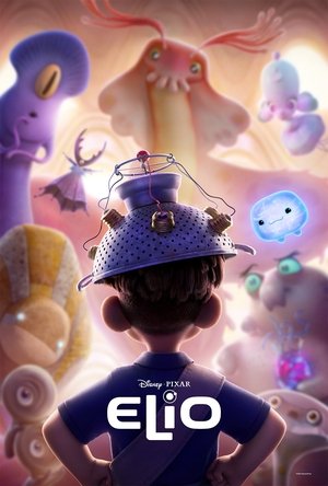 poster Elio