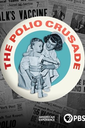 Image The Polio Crusade