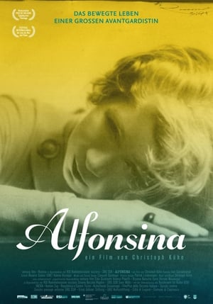 Alfonsina (2013)