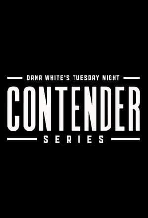 Image Dana White's Tuesday Night Contender Series