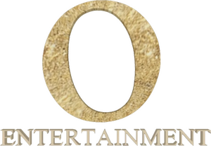 Logo for O Entertainment
