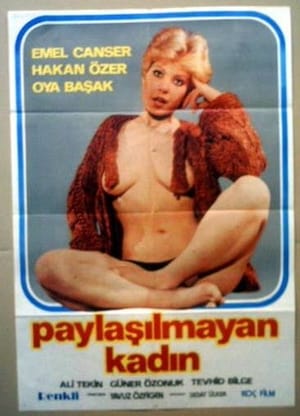 Poster One Man Woman (1980)