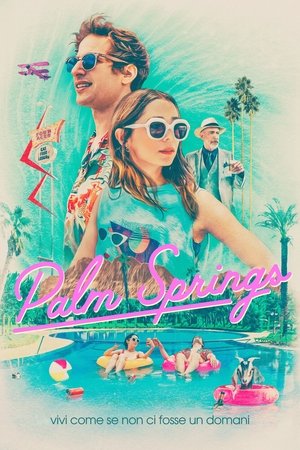 Palm Springsas