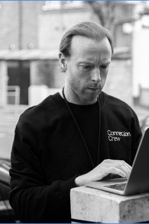 Christopher Chalmers