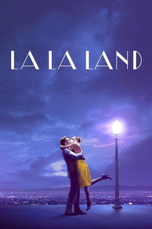 poster La La Land