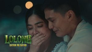 Lolong: Bayani ng Bayan: 1×3