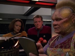 Star Trek: Voyager: Season 7 Episode 13