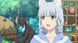 Hataage! Kemono Michi Temporada 1 Capitulo 2