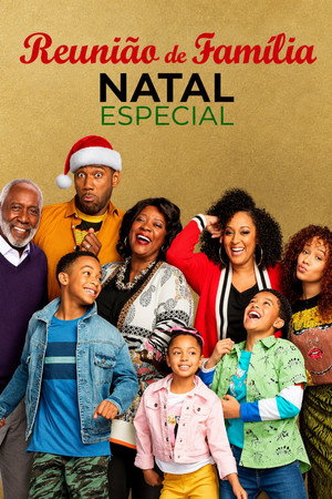 Reunião de Família: Natal Especial