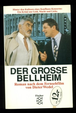 Der große Bellheim poster