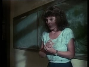 The Twilight Zone Teacher's Aide