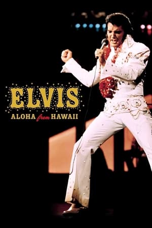Image Elvis: Aloha from Hawaii