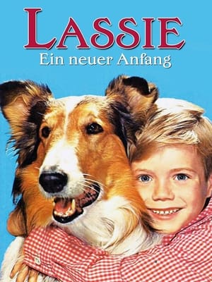 Image Lassie - Ein neuer Anfang