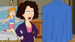 American Dad: 10×17