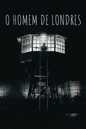Image O Homem de Londres