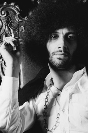 Mick Farren thumbnail