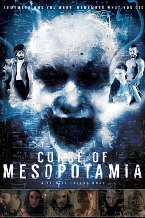 Poster Curse of Mesopotamia (2015)