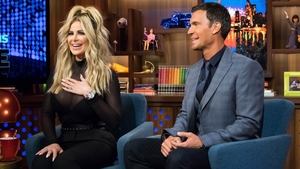 Kim Zolciak & Jeff Lewis