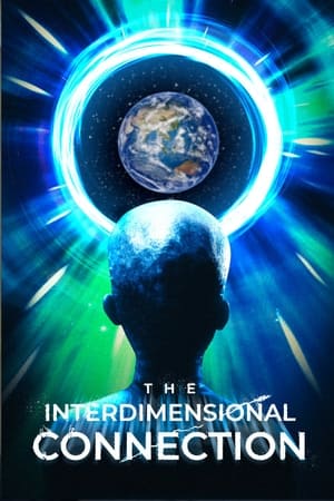 Poster The Interdimensional Connection 2022