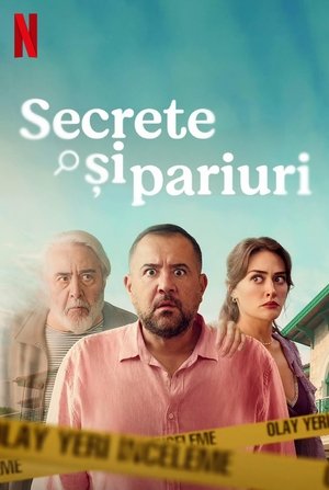 Image Secrete și pariuri