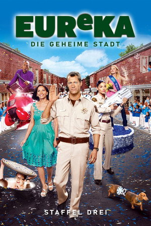 Staffel 3