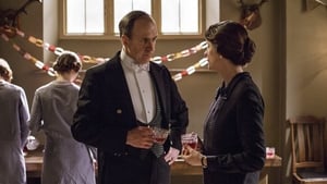 Downton Abbey 6. évad 4. rész