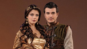 series image