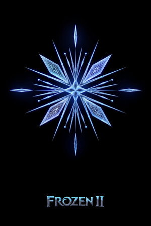 poster Frozen II