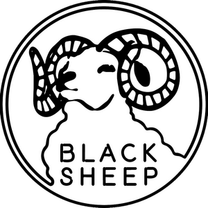 Black Sheep Black Sheep