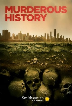 Image Murderous History - Rätselhafte Verbrechen