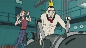 The Venture Bros.: 3×8