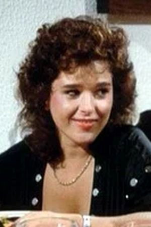 Carmen Lentz portrait