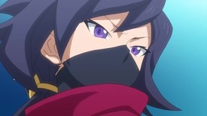 Gundam Build Divers: Saison 1 Episode 5