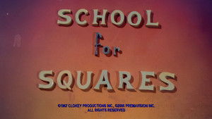 School for Squares