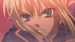 Fate/Stay Night: 1×24