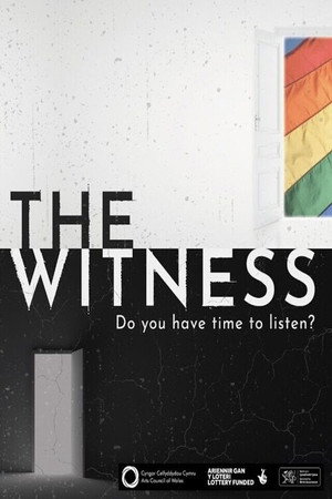 Poster The Witness