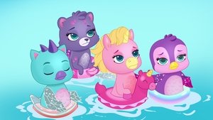 Hatchimals: Adventures in Hatchtopia: 2×14