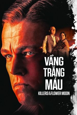 Vầng Trăng Máu