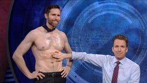 The Opposition with Jordan Klepper: 1×106