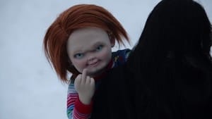 Le retour de Chucky